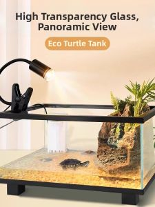 Yee | Eco Friendly Turtle Tank Accessories