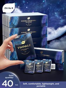 Botare | Portable Handkerchief Tissues Household Value Pack