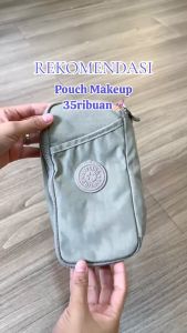 GROSIRAN OMYGOOSE DOMPET POUCH HP / POUCH MAKEUP WANITA / DOMPET RIAS WANITA / KP 2X2580