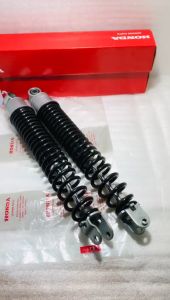 Shockbreaker Belakang K97 PCX & ADV 150 Hybrid Original Honda