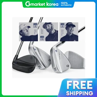 TaylorMade | Gậy wedge PGA Rory McIlroy sử dụng MG3 Milled Grind 3 Wedge Nhật Bản WA3214349