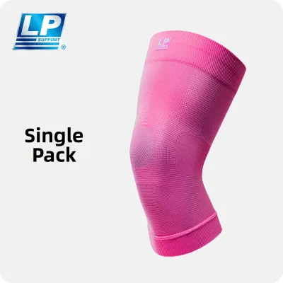 LP | Summer Breathable Anti-Slip Compression Knee Support