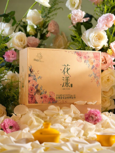 WUYIXING | Fuding Shoumei White Tea 150g