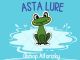 ASTA Lure Olshop Alfarizky