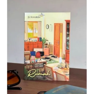 Rumah - JS.Khairen