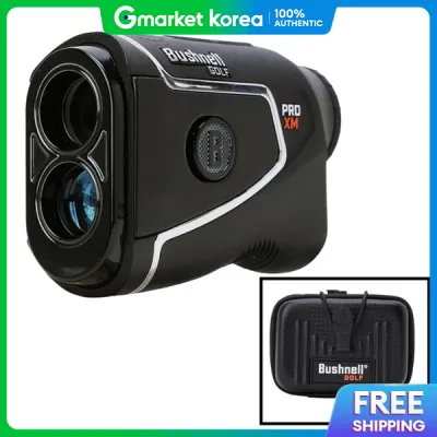 Bushnell | Bushnell Pro Xm Golf Rangefinder Ultra-Compact Waterproof Ta3800161
