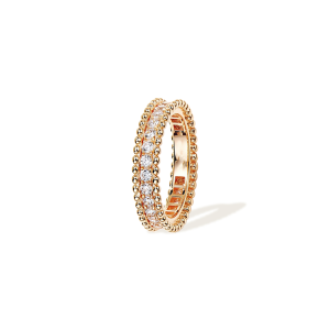 WYK | Stackable Diamond Ring