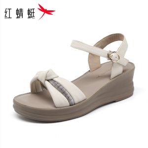 Reddragonfly | Anti-slip Comfortable Soft Soled Summer Sandals