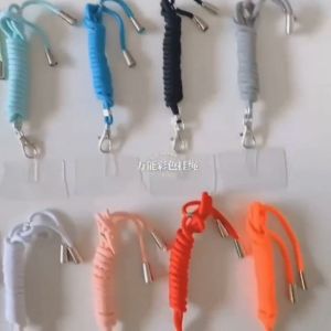 TALI LANYARD PANJANG UNTUK HANDPHONE