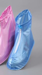 Harga Grosir & Cover Shoes Casual Style: Pelindung Sepatu Serbaguna Tahan Air