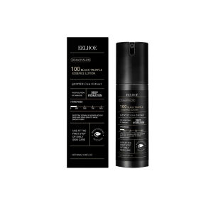 EELHOE | Eelhoe Black Truffle Essence Lotion Firms Skin Enhances Gloss Moisturizes Fresh Smooth Texture Non-greasy Facial Skin Essence