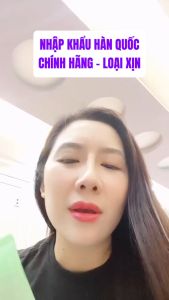 Kem chống nắng vàng sennio chính hãng tinh chất kem chống nắng sennio xanh lá nắp vàng hàn quốc kiềm dầu nâng tone up bio sun essence daily natural