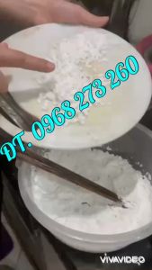 Máy Làm Trân Châu Nhân Dừa Size Bự 16mm/19mm/23mm
