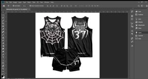 Jersey Sports Sublimation: Customizing Athletic Wear