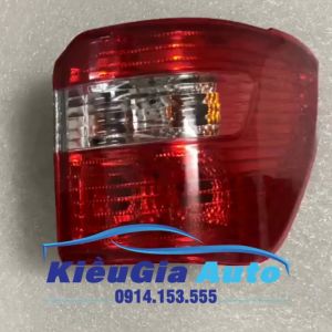 Đèn hậu Dongben X30