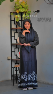 [BIG-SIZE] Sarung wanita / sarung santri / sarung goyor mbak santri / sarung santri putri/ sarung cewek sarung goyor