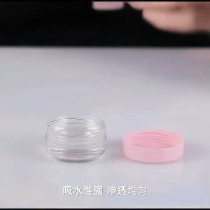 Fabric Compressed Mask Spa Moisturizing Paper Cotton Face Disposable Facial Non Woven DIY Skin Care Women Girl