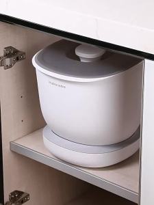 Joybos | Moisture-proof Pest-resistant Sealed Food-grade Rice Container