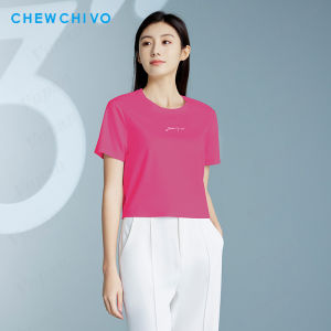 Vupan & เทคโนโลยี เสื้อยืดแฟชั่นผู้หญิง 3 วินาที เย็นเร็วด้วยน้ำแข็ง เสื้อยืดผู้หญิงสีดำ เสื้อยืดผู้หญิง t shirt women เสื้อยืด ผญสวย ๆ