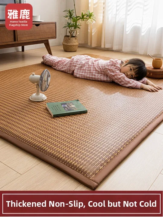 YALU | Summer Cooling Soft Pad Sleeping Mat
