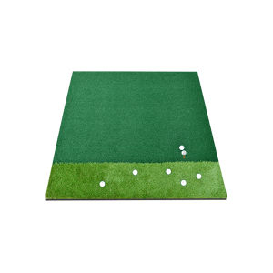 PGM GOLF | Practice Golf Training Mat 1.5*1.5m