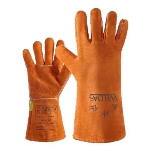 WELDAS | Heat Resistant Welding Gloves