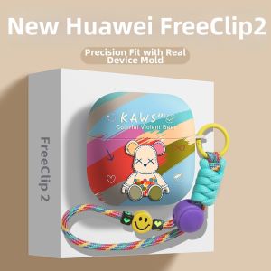 YOUSIDUN | Huawei Earphones Protection Case
