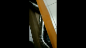 ท่ออินเตอร์ ท่อแทนท่อยางฟอร์ด 22 BT50 pro ปี 2012-2019 พร้อมเข็มขัดท่อยางสีน้ำเงิน