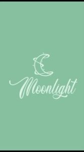 Daster Motif Rayon Premium Standar Tangan 3/4- Moonlight