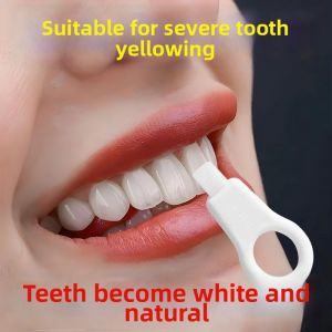 Tooth Stain & Plaque Removal Childrens Teeth Cleaner