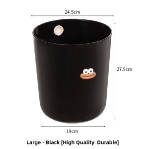 MRUN | Modern Home Waste Bin