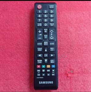 Remot Control TV LCD LED SAMSUNG 3D AA59-00603A Original