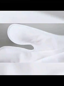 Pet Spa Cleaning Gloves Wipes Dog Cat Pet Disposable Wipes Dry Bath Wash Pet Bath Shower Mandi 宠物免洗手套