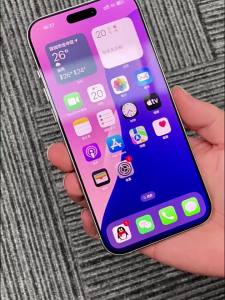 NACCITY | Anti-Reflection Increased Clarity Screen Protector Tempered Glass