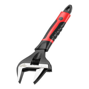 DELIXI Electric | Multifunctional Large Opening Adjustable Wrench