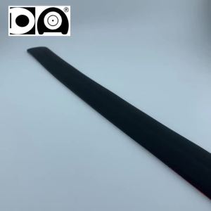 Ốp Bảo Vệ Cửa Xe Ô Tô Chống Va Chạm Cao Su Dành Cho Peugeot 208 2008 308 3008 Renault Clio VW Golf Polo Tiguan