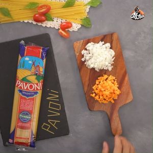 Mì Ý Pavoni 400g 100% Lúa Mì Nguyên Chất