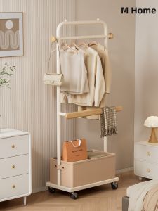 XIJIJIA | Advanced Multi-Function Clothes Rack
