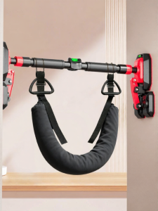 Miss You | Waist Traction Fitness Bar For Home