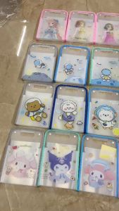 Túi Đựng Tài Liệu Hồ Sơ File Đựng Giấy Kiểm Tra A4 Hoạt Hình Nhiều Lớp Cao Cấp.