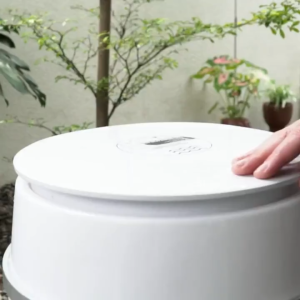 MITO Washing Machine Mesin Cuci Portable 3.5 Kg WM1 Original