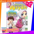 Young Aisyah 11- Kawan Baru by Saridah Hamid, Reja Buku PTS. 