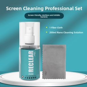 WEIDONGFANG | Dust Removal Cleaning Spray For LCD Screens Devices