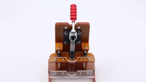 Thiết Bị Kiểm Tra PCB Đa Năng Khung Ba Chiều Công Cụ Kiểm Tra Bảng Mạch PCBA Khung Phôi Nhựa Dùng Cho Sản Xuất Thương Mại