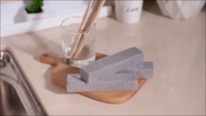 Natural Water Toilet Bowl Cleaner & Pumice Stone Cleaning Wand: A Comprehensive Guide