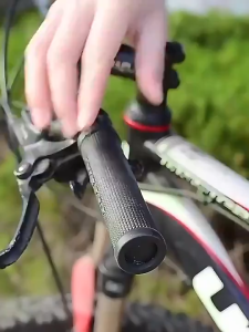 Bicycle Rear Mirror Universal 360 Rotatable Bicycle Rearview Mirror Fit for MTB Bike Accessories