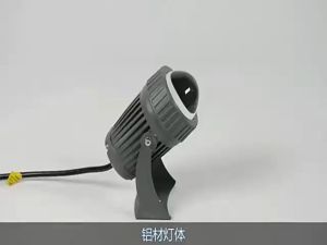COD Lampu Sorot Outdoor Taman Hias Anti Air Waterproof meah Biru Hijau Warm White / TaffLED Lampu Taman Hias Sorot Garden Spotlight Waterproof 90-240V 3W - KU-02 / lampu sorot tembak LED mini foglamp laser / lampu tembak laser super terang aestetic bagus