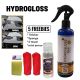 HYDROGLOSS WAX SHOP