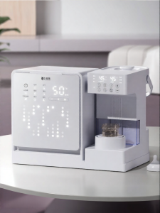 XIAOZHUANGXIONG | Baby Bottle Sterilizer Warmer Drying Machine