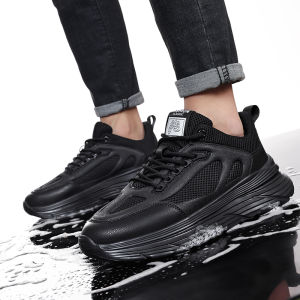 Yrfe | Breathable Anti-Slip Wide Mens Shoes